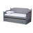 Madrid Upholstered Daybed-923284201