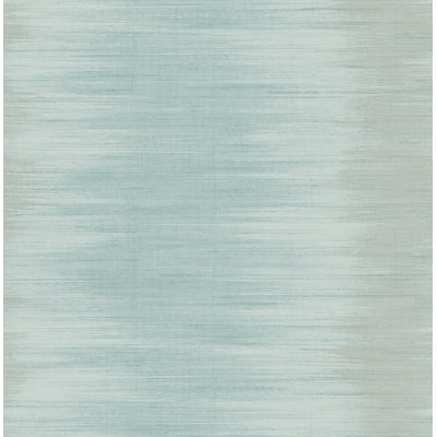 Papier peint à rayures ombrées Seaven Designs