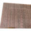 High-Quality Hand-Knotted Red And Black Area Rug
