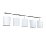 Cilindro 5 - Light Pendant