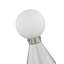 Lampe de table 14 po Lena