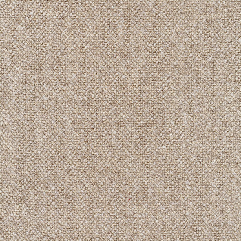 Eevi Hazelnut 20" x 20" Throw Pillow, Feather, Beige, 
Rectangle 14"H x 26"W