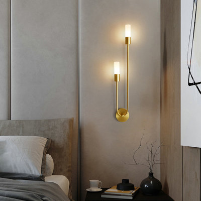 Lampes murales veilleuses pour la nuit