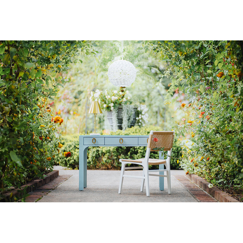 Chanler USB Table Lamp