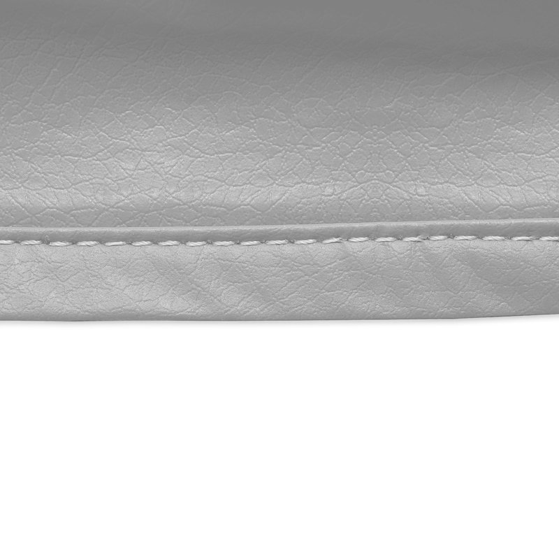Outdoor Patio Dining Set Cover, 30" H x 92" W x 92" D, Gray