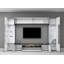 Calsey TV Stand for TVs up to 88"-981893495