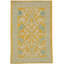 One-of-a-Kind Rectangle 2'10" X 4'4" Area Rug