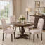 Chaise parsons capitonnée Charlotte-1132423948-1311684017