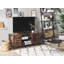 Jolyon Unfinished TV Stand for TVs up to 50"