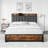 Jekabs Upholstered Bed-1872738686