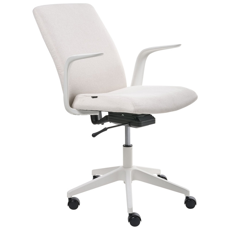 Office Chair, Light Beige