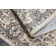 Attell Oriental Indoor Rug