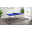 Table de tennis de table pliable Soozier