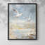 NAUTICAL Series CDLIV - Impression encadrée de qualité supérieure - Prêt à être accroché - Aucun clou requis-357194665-357194663