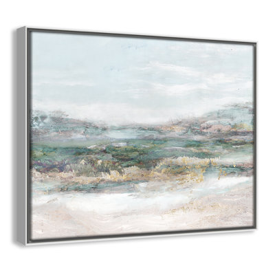 Lori "Dazzling" Painting by Matina Theodosiou