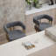 Chaise décorative Modern-264530108