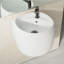 Lavabo mural Ivy-64588419