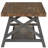 Isakson Single Coffee Table-1456720025