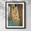Gustav Klimt II - impression encadrée-964689998