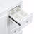 Bathroom Vanity with Ceramic Sink-348018787