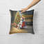 Coussin Fox Fox-101410338