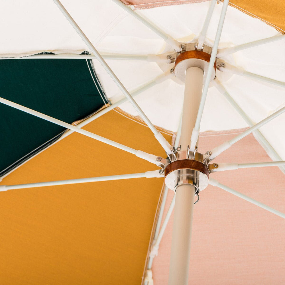 6.7' Market Umbrella, Multi