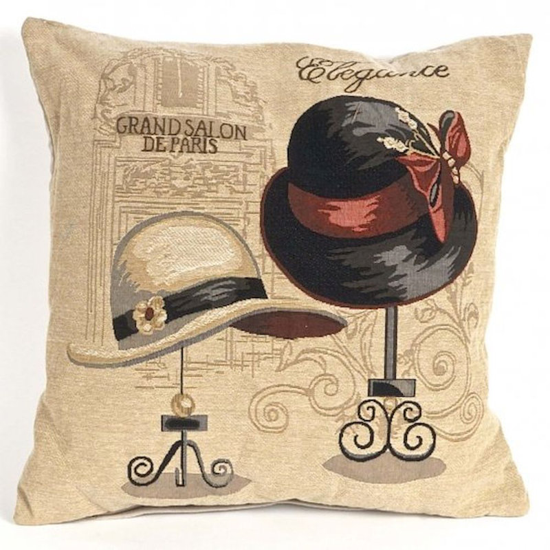 Pillow Cover