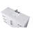 54 inch Single Bathroom Vanity-663110289