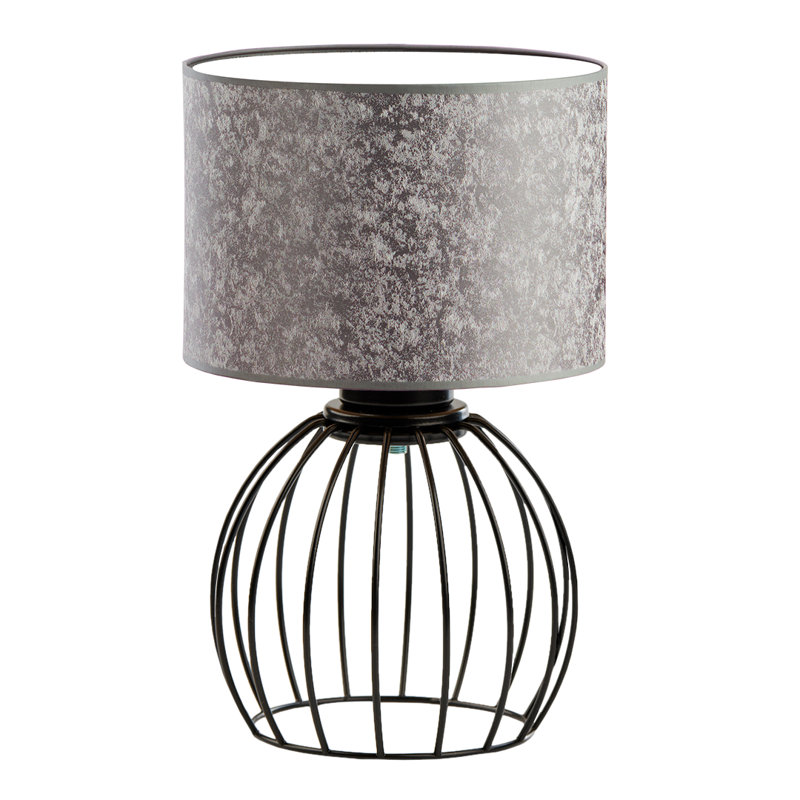 Ceilidh 29, Grey White, Black