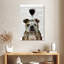 Bouledogue anglais au vin Brampt Dog-108355488