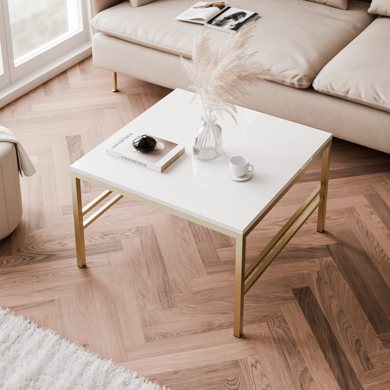Coffee Table with Storage