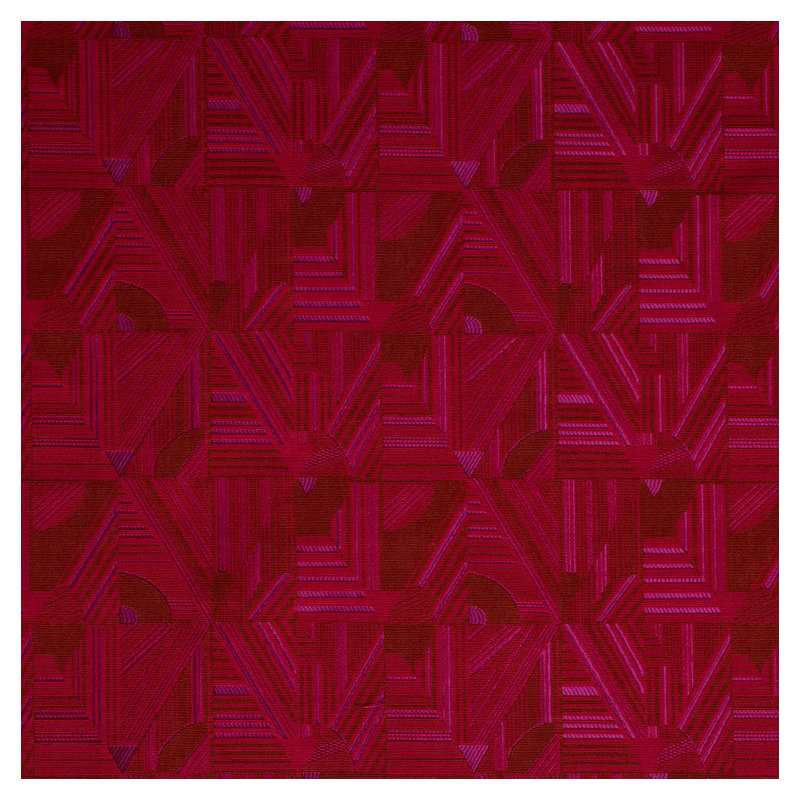Kasai Fabric, Rose Shocking