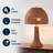 Cathcart 22" Light Brown Table Lamp-116066669