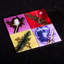 Glass Square 1 Piece Coaster