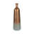 Farnaz Handmade Metal Floor Vase-1443830457