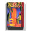 August Macke Wrapped Canvas Painting-19066124