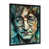 Cadre photo noir