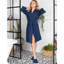 Peignoir en lin Lotus-60579814-60579819