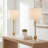 Woodsburgh Table Lamp