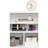 Silliman Bookcase-1964470440