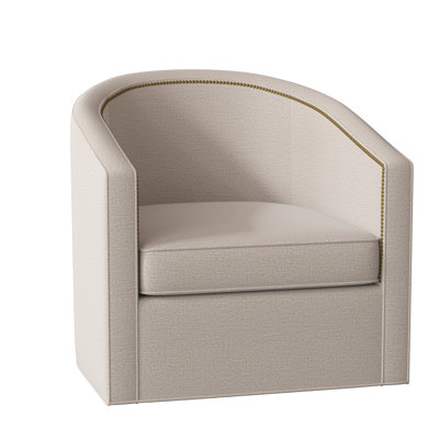 Ambassador Barrel Chair