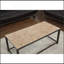 Table basse polyvalente et élégante pour les espaces de vie modernes