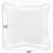 Striped Outdoor Reversible Throw Pillow-982023896-1054559357