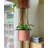 Metal Hanging Planter-64543485