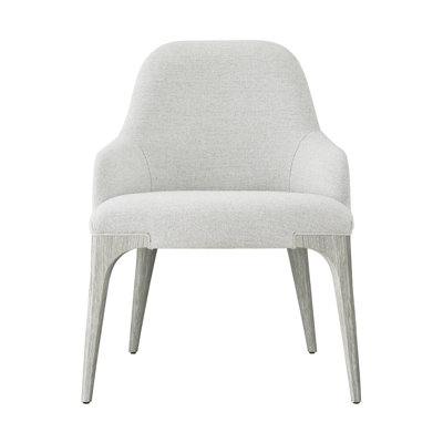 Spencer ST. James Upholstered Arm Chair