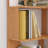 90cm Extended 5-Tier L-Shaped Corner Bookshelf with Anti-Drop Panel and Tipping Device for Home Office-1561338734