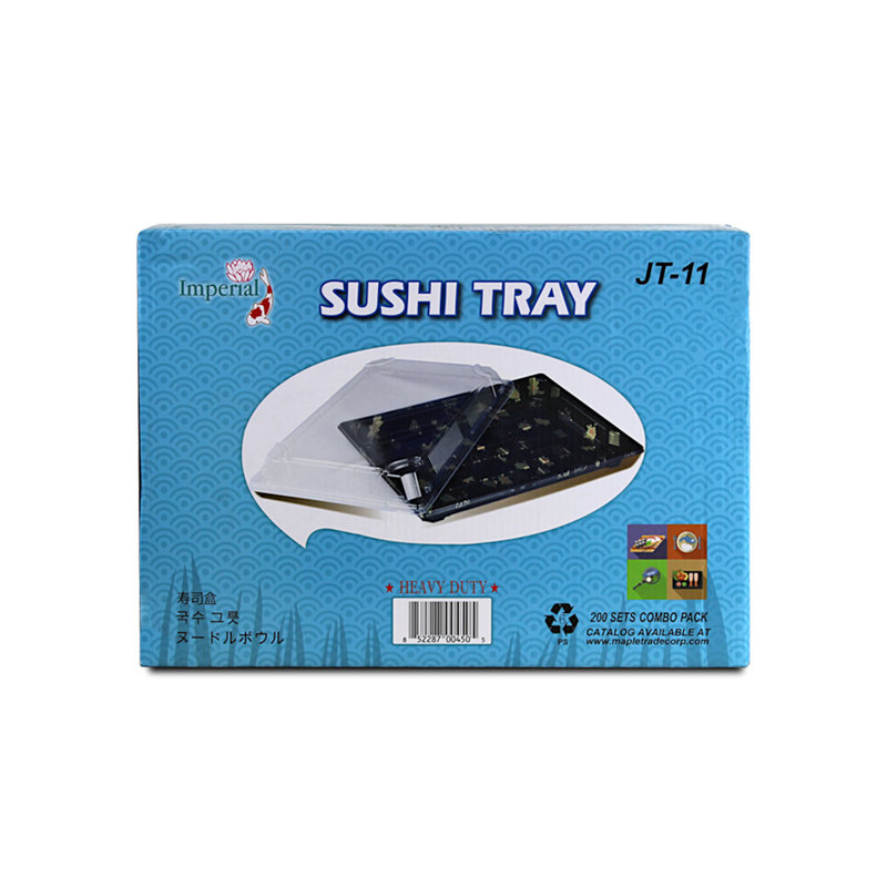Disposable Serving Tray