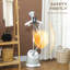 HOMCOM 1800 Watt Garment Steamer