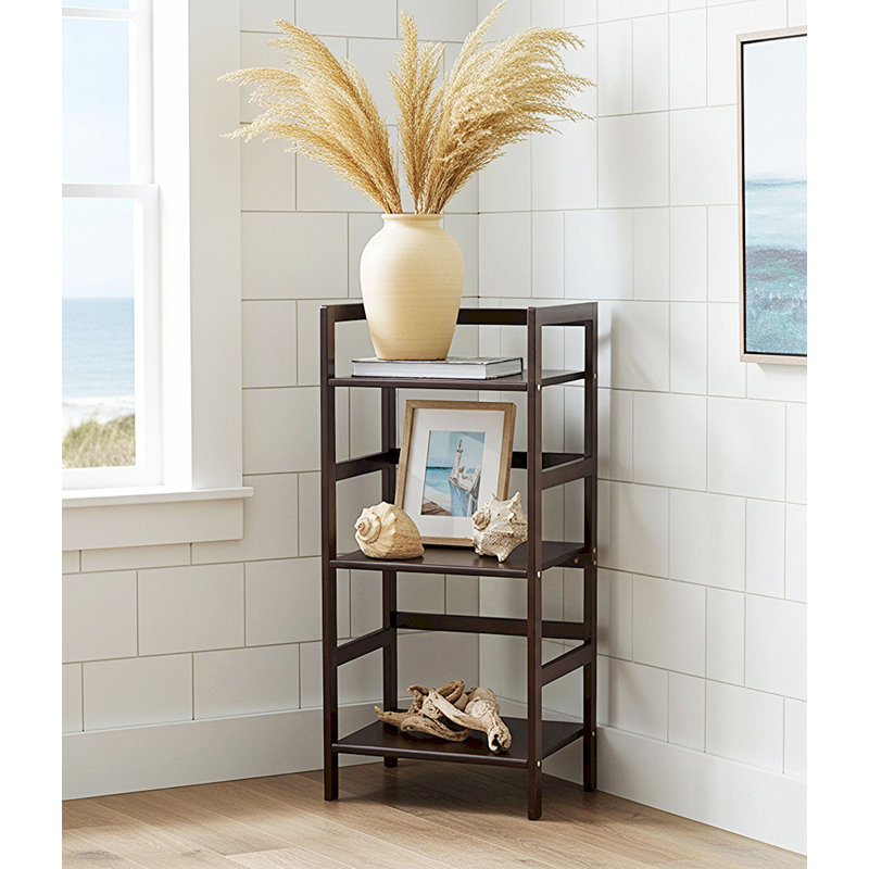 Bookcase, Espresso