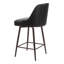 Tabouret pivotant Zack Keppel-1435237697-1435237698